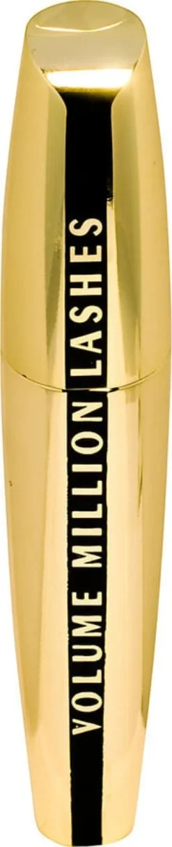 Volume Million Lashes Mascara