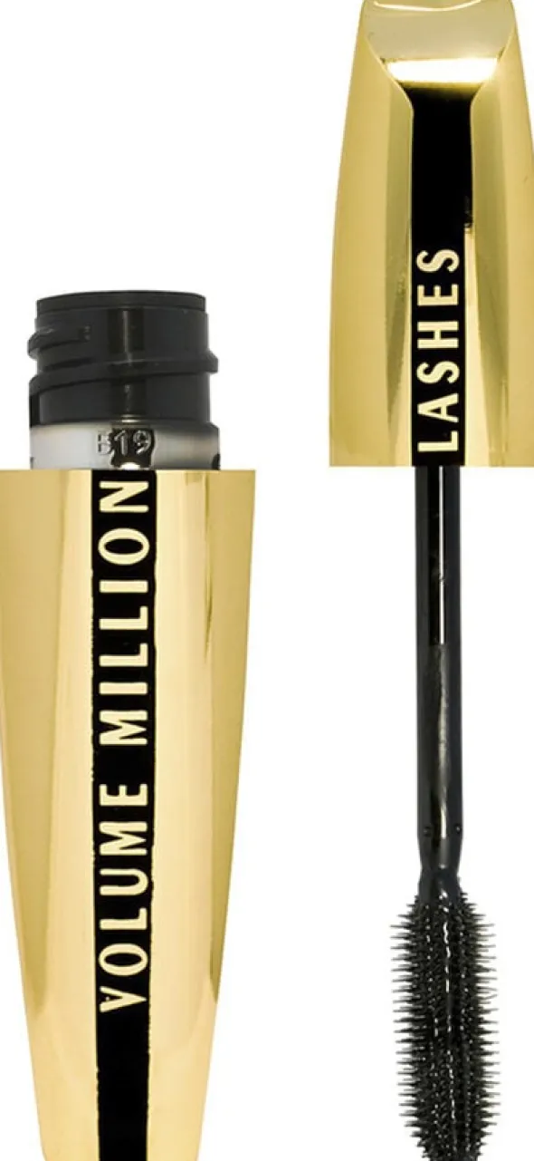 Volume Million Lashes Mascara