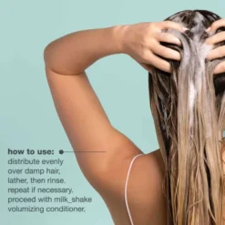 Volume Solution Shampoo