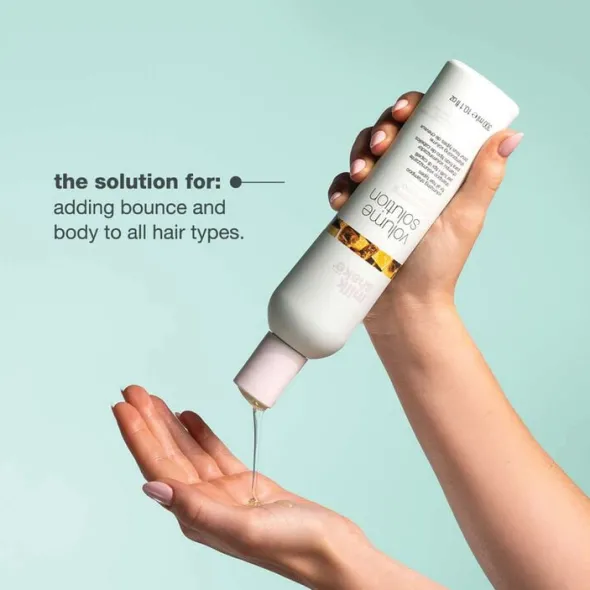 Volume Solution Shampoo