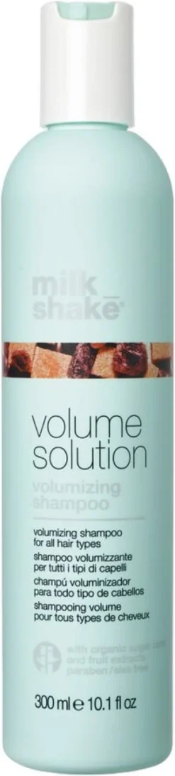 Volume Solution Shampoo