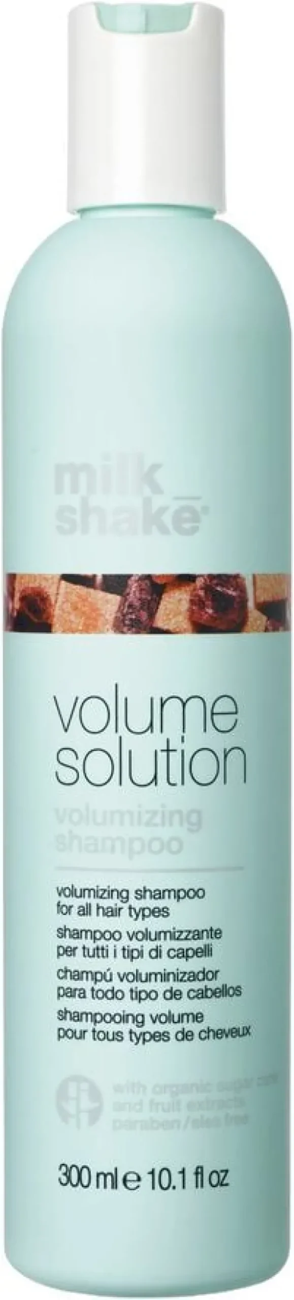 Volume Solution Shampoo