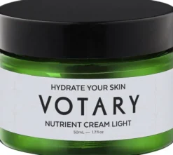 VOTARY Nutrient Cream Light, Super Seeds and Phytoceramides