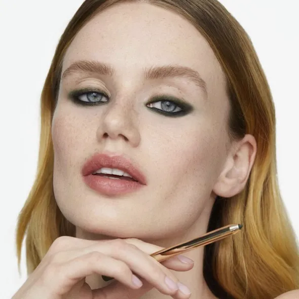 Voyeur Waterproof Gel Eyeliner - Eyeliner Waterproof