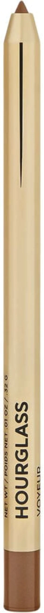Voyeur Waterproof Gel Eyeliner - Eyeliner Waterproof