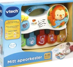 Vtech Abeband