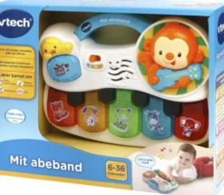Vtech Abeband
