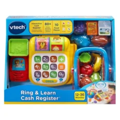 Vtech kasseapperat