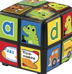 Vtech Twist & Teach Terni