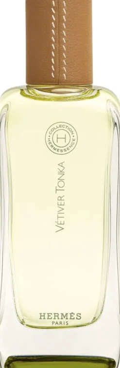 Vétiver Tonka, Eau de Toilette, 100 ml