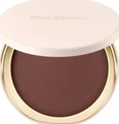 Warm Wishes Soft Matte Powder Bronzer - Mjukt och matt bronzing-puder
