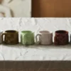 WASABI cup - green