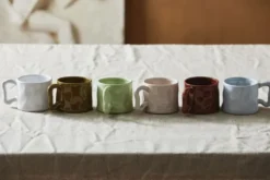 WASABI cup - green