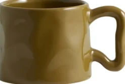 WASABI cup - green
