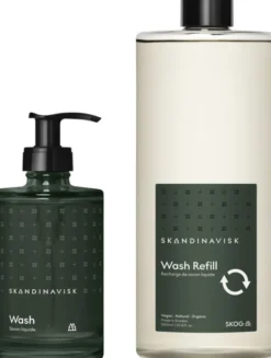 Wash Refill SKOG 1L
