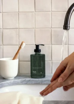 Wash SKOG 200ml