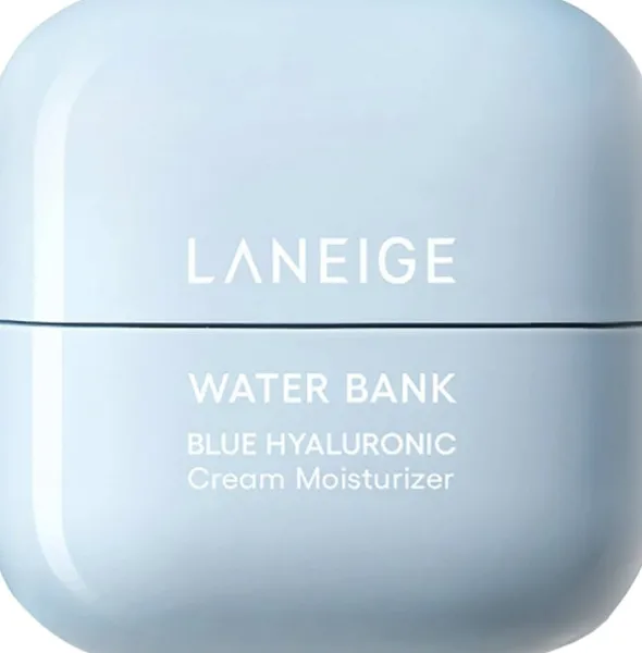 Water Bank Cream Moisturizer - Återfuktande kräm