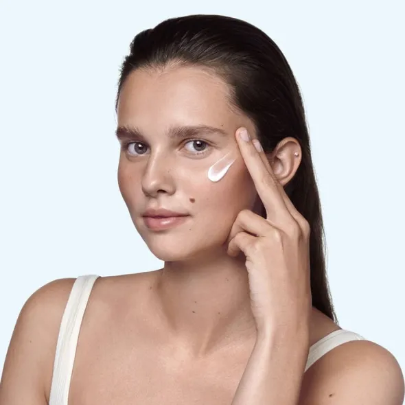 Water Bank Cream Moisturizer - Återfuktande kräm