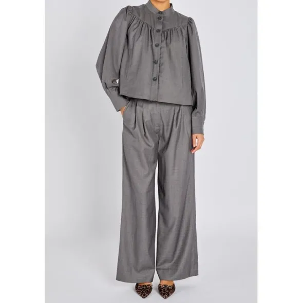 WaterlilyBBTindra blazer