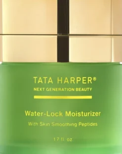 Water-Lock Moisturizer