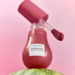 Watermelon Glow Niacinamide Dewy Flush - Flytande, uppklarande rouge