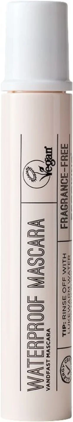 Waterproof mascara