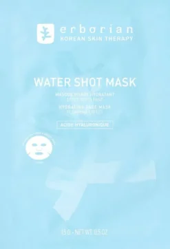 Water Shot Mask - Återfuktande ansiktsmask
