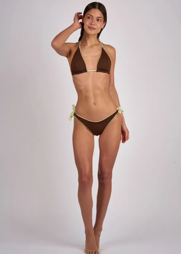 Waverly Bikini Briefs
