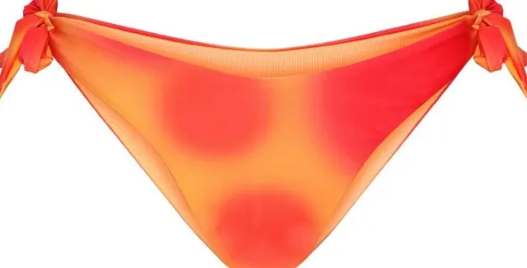 Waverly Bikini Briefs