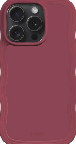 Wavy Case iPhone 15 Pro