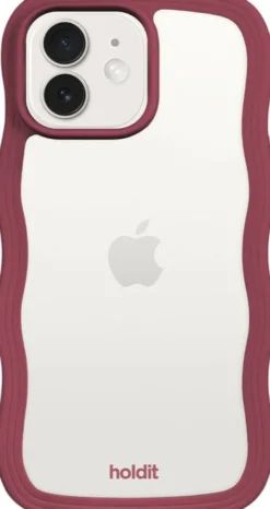 Wavy Case iPhone 12/12 Pro