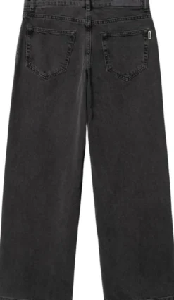 WBAya Crow Jeans