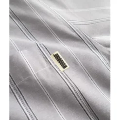WBBuzo Big Stripe Shirt