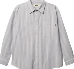 WBBuzo Big Stripe Shirt