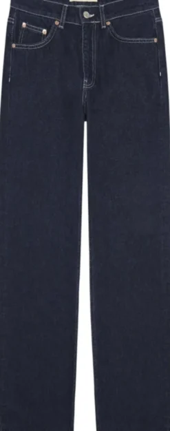 WBCarla Indigo Jeans
