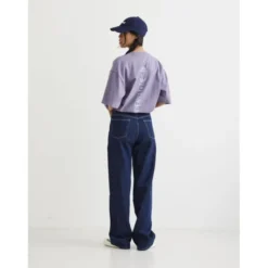 WBCarla Indigo Jeans