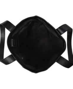 WEBBING STRAP TOTE