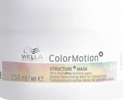 Wella Professionals ColorMotion Mask 150ml