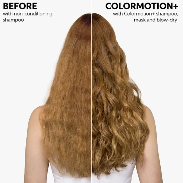 Wella Professionals ColorMotion Mask 150ml