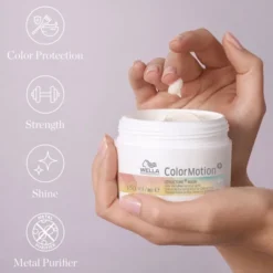 Wella Professionals ColorMotion Mask 150ml