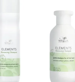Wella Professionals Elements Renewing Shampoo 250ml