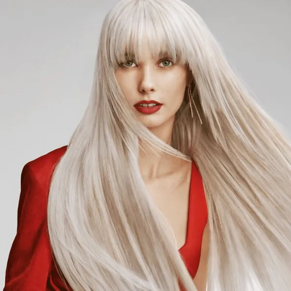 Wella Professionals Ultimate Repair Shampoo 50 ml