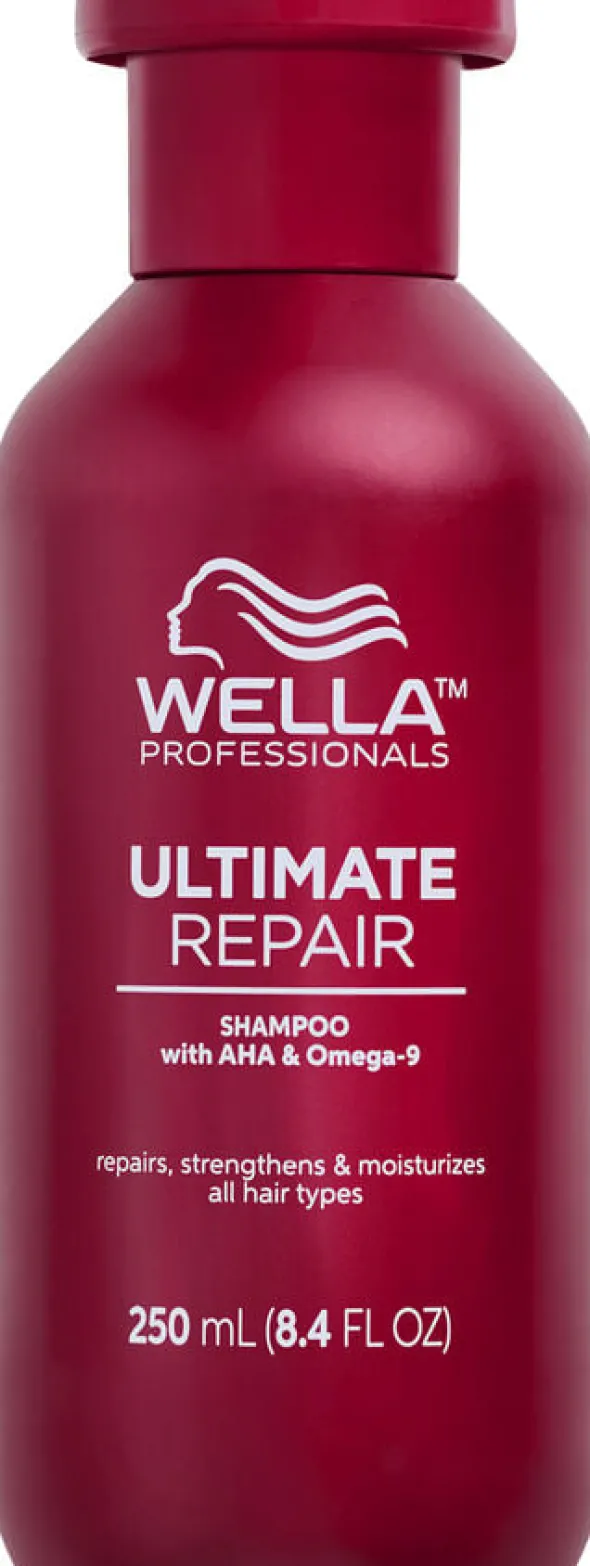 Wella Professionals Ultimate Repair Shampoo 250 ml