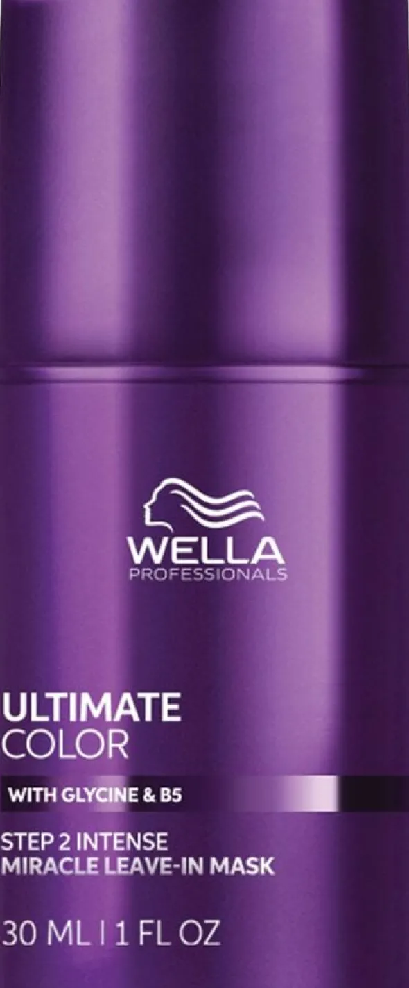 Wella Professionals Ultimate Color Leave-In Mask 30ml
