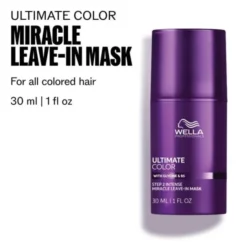 Wella Professionals Ultimate Color Leave-In Mask 30ml