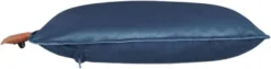 Wellbeing HK 77 Heaty Värmedyna Obsidian Blå 45x45 cm