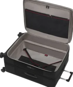 Werks Traveler 7. 0, Large Case, Black