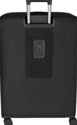 Werks Traveler 7. 0, Large Case, Black
