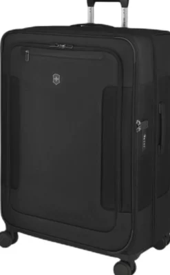 Werks Traveler 7. 0, Large Case, Black
