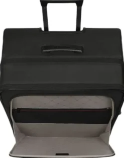 Werks Traveler 7. 0, Large Case, Black